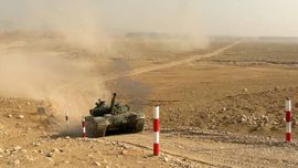 Тожикистон ва Афғонистон чегарасида қуролли тўқнашув юз берди