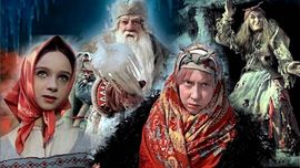 Нима учун ҳар йили 31 декабрь куни бир хил фильмларни томоша қиламиз?