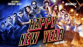 Кинотавсия: Янги йил шукуҳини улашувчи энг яхши ҳинд фильмлари (фото)