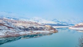 Ўзбекистоннинг 6 та вилоятида қор кўчиши мумкин