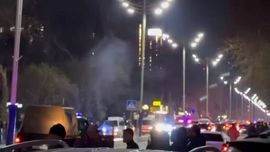 Қўқон шаҳрида оммавий тартибсизлик бўлгани йўқ — Фарғона ИИБ