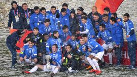 U-23 Осиё кубоги олдидан — мураккаб гуруҳ, статистика ва тарихга назар