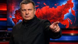 “Халойиқ, уйғонайлик”. Ўзбек жамоатчилиги Соловёвнинг гапларига кескин жавоб қайтаришни талаб қилмоқда