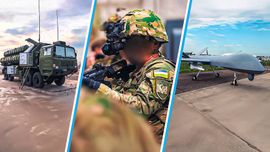 Ер остида жанг қилишни ўрганаётган аскарлардан тортиб, ФПВ-дрон операторларига қадар. Мудофаа вазири нималар ҳақида гапирди?