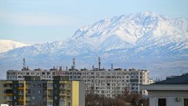 Ўзбекистоннинг 6 та вилоятида яна қор кўчиши хавфи эълон қилинди