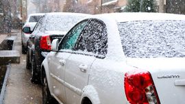 “Ўзгидромет” 21 январда қор ёғиши кутилаётган ҳудудларни эълон қилди