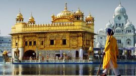 Индия может перейти в категорию стран с доходом выше среднего к 2030 году