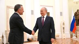 Путин ва Уиткофф учрашуви 4 соат давом этди