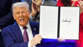 “Тинчлик кенгаши” нима ва у нима учун ташкил этилди?