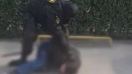 Самарқандда ёлланма қотил орқали танишини ўлдиришни режалаштираётган шахслар ушланди