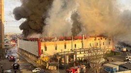 “Ҳамма ўзини ўзи қутқарди” — “Авиатор”даги ёнғин гувоҳлари