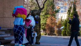 Ўзбекистонда доимий аҳоли сони 38,3 миллиондан ошди