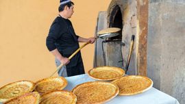 Ўзбекистонда ўзини ўзи банд қилганлар тўлайдиган ижтимоий солиқ миқдори оширилди 