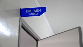 Ўзбекистон давлат боғчаларида тарбияланувчилар гриппга қарши бепул эмланади