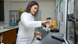 «Вкусный и полезный хлеб — тоже наука»: химик-технолог о разработке безглютенового хлеба в Узбекистане