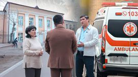 Олмалиқдаги ўқувчи қиз ўлими: аслида нима бўлганди?