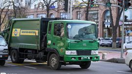 Ўзбекистонда чиқиндидан қарздор 200 мингга яқин абонентнинг электрга тўлов қилиши чекланди