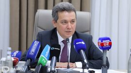 Шерзод Шерматов: “15 млн эмас, 60 минг фуқаронинг маълумотлари тарқалган”