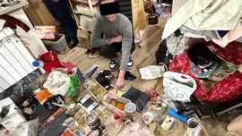 Тошкентда ташкил қилинган яна бир нарколаборатория аниқланди