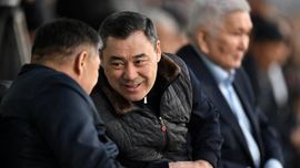 “Ташиев билан дўстлигимиз сақланиб қолади” — Садир Жапаров