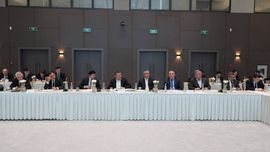 Қозоғистон, Қирғизистон ва Ўзбекистон сув-энергетика ресурслари бўйича ҳамкорликни кенгайтиришга келишиб олди