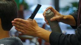 “Хавфли инфекция тарқалишига шароит яратилган” — СЭС ходимлари Тошкентдаги сартарошхоналарда рейд ўтказди