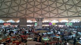 Рақобат қўмитаси рамазон ойида озиқ-овқат нархлари барқарорлигини таъминлаш чораларини кўради