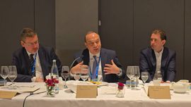 “Гап транспорт, савдо, энергетика ва таъминот занжири барқарорлиги ҳақида кетмоқда” — Мюнхен конференцияси