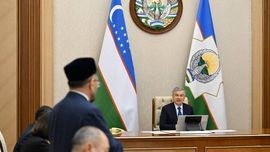 Рамазон ойида эҳтиёжманд оилаларни қўллаб-қувватлаш учун 1 трлн сўмдан ортиқ маблағ ажратилади