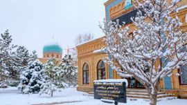 Ўзбекистон мусулмонлари идораси 2026 йилги рамазон тақвимини эълон қилди