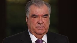 Эмомали Раҳмон соғлиғи ҳақидаги миш-мишлар фонида оммага кўринди