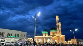 Рамазонда таровиҳ намозлари ўқиладиган масжидларга навбатчи энергетиклар бириктирилди