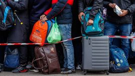 Ўзбекистон фуқаролари Украинадаги меҳнат мигрантлари орасида етакчилардан бўлган — “УНИАН”