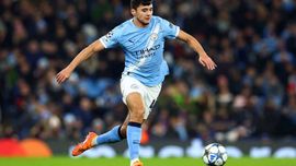 Абдукодир Хусанов — самый быстрый центральный защитник Лиги чемпионов