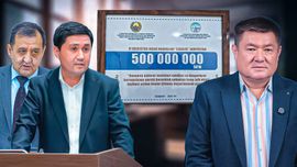 “Эзгулик”ка давлат буюртмаси бўйича ваъда қилинган 500 млн сўм берилмади. Ташкилот буюртмачиларни судга бермоқчи