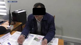 Сурхондарё ва Наманганда ҳокимлик мансабдорлари пора билан ушланди