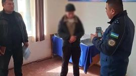 Сурхондарёда ит боласининг қулоқларини узиб ташлаган йигитга чора кўрилди