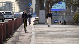 Ҳафта бошида Ўзбекистонда қандай об-ҳаво бўлиши маълум қилинди