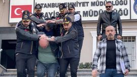 Бухорода ўлдирилган турк бизнесмени иши: 4 гумонланувчи Истанбулда қўлга олинди