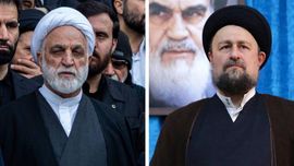 Хоманаийнинг ўрнини кимлар эгаллаши мумкин?