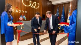 АҚШнинг Traxys компанияси Тошкентда минтақавий офисини очди