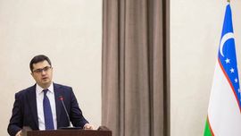 “Аҳоли раҳмат деди” — Марказий банк раиси ўринбосари доллар курси пасайгани ҳақида