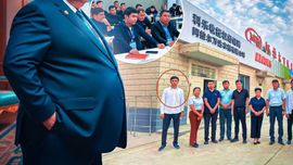 “Хотини ва қариндошлари ҳам бўлган”. Ўғилларини Хитой сафари билан сийлаган ҳокимлар ишида қўшимча тафсилотлар аниқланди