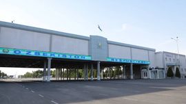 Ўзбекистонда божхона декларациясини мобил илова орқали электрон шаклда топшириш мумкин бўлади