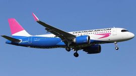 Дубайдан Тошкентга техник рейс учирилди