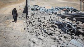 Афғонистонда Покистон билан тўқнашувлар сабаб 42 нафар тинч аҳоли ҳалок бўлди — БМТ