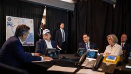 Трамп нега уруш бошлади? Оқ уйнинг чалкаш ва қарама-қарши баёнотлари таҳлили