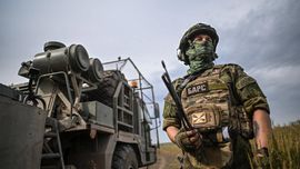 Россия уруш харажатларини камайтириб кўрсатмоқда — Германия разведкаси