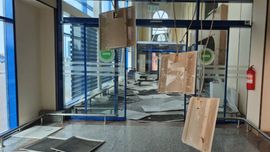 Эрондан тўртта дрон учирилгани техник воситалар билан аниқланди — Озарбайжон Мудофаа вазирлиги