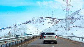 Ташкент и Самарканд соединит новая дорога — сроки проекта